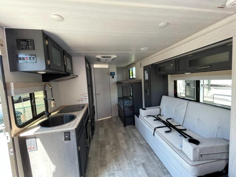 2023 Forest River R-Pod Hood River Edition RP-193, $ 34,990