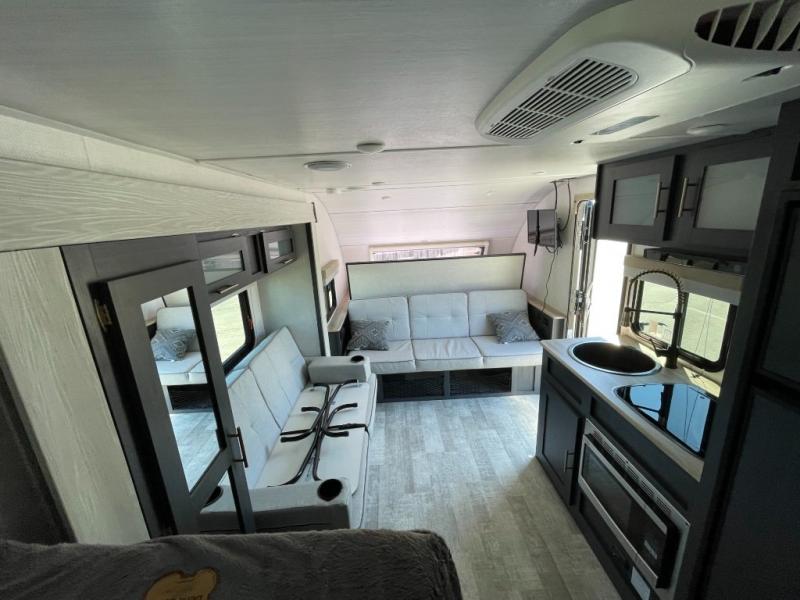 2023 Forest River R-Pod Hood River Edition RP-193, $ 34,990