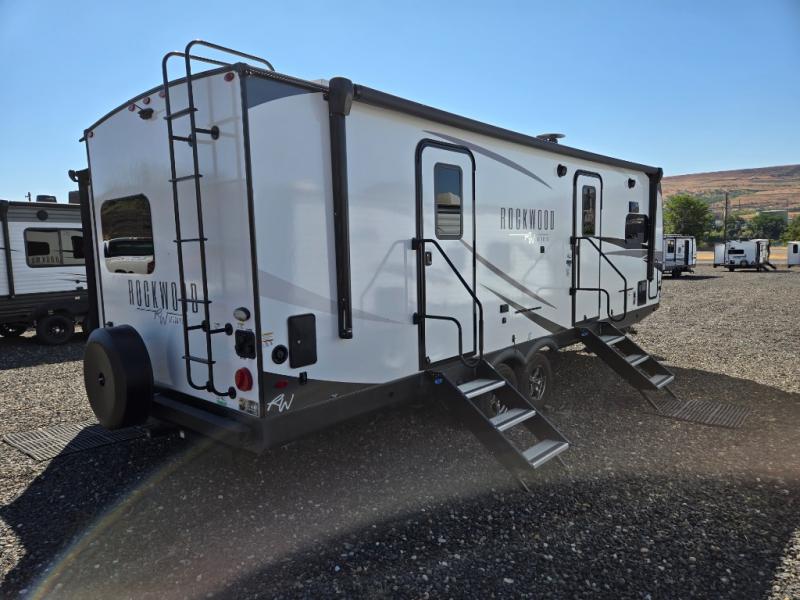2023 Forest River Rockwood Ultra Lite 2608BS, $ 49,990