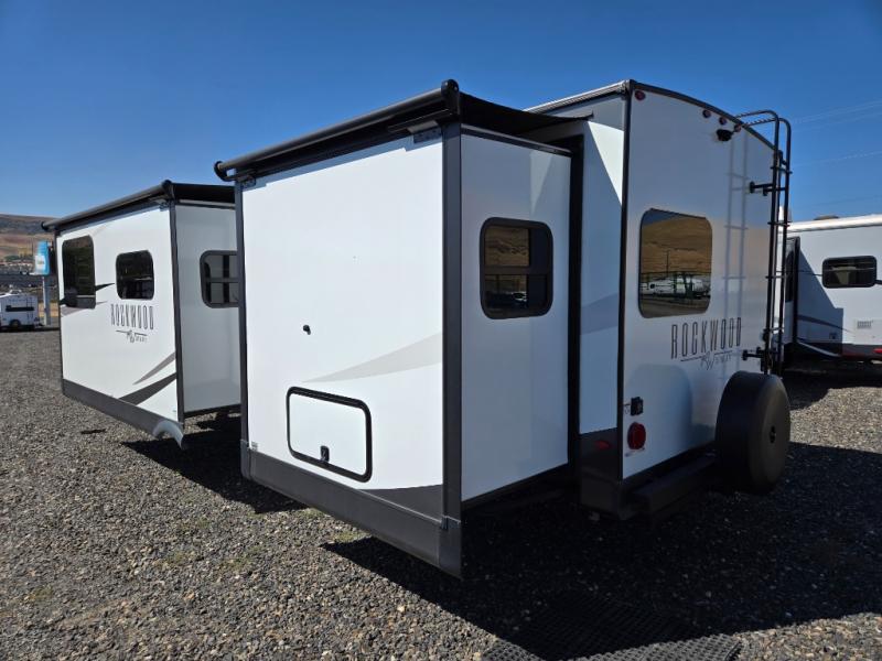 2023 Forest River Rockwood Ultra Lite 2608BS, $ 49,990