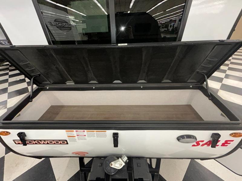 2023 Forest River Rockwood Hard Side A214HW, $ 22,990