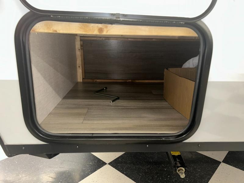 2023 Forest River Rockwood Hard Side A214HW, $ 22,990