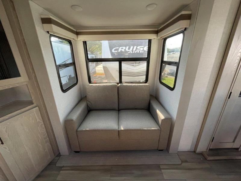 2023 Forest River Rockwood Signature FW 2898BS, $ 64,990