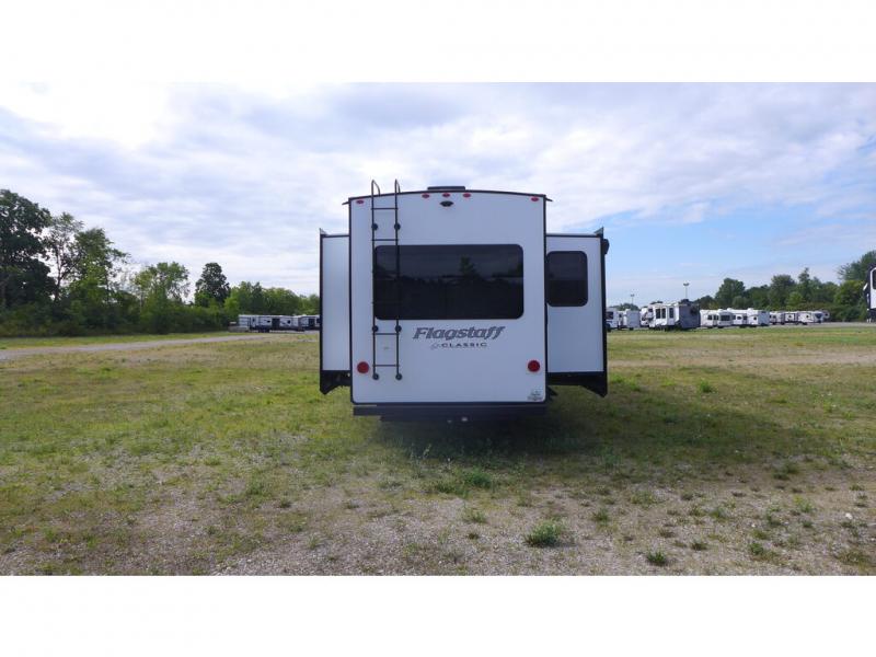 2023 Forest River Flagstaff Classic FW 529IKRL, $ 58,990