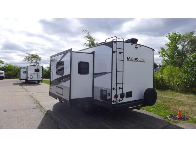 2023 Forest River Flagstaff Micro Lite 21DS, $ 29,990
