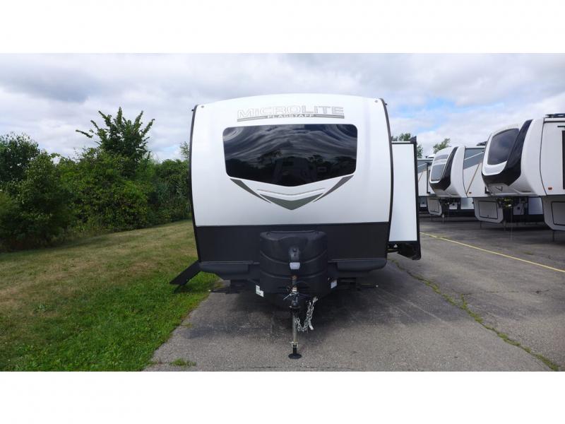 2023 Forest River Flagstaff Micro Lite 21DS, $ 29,990