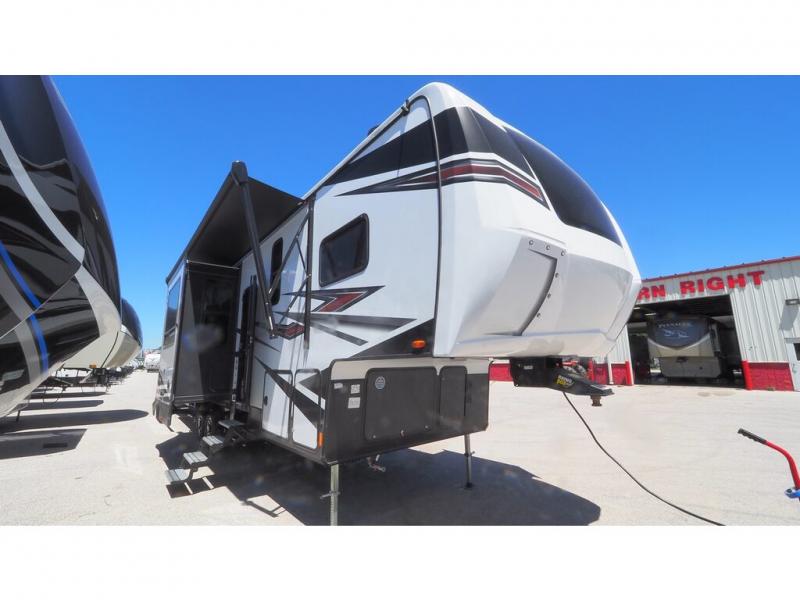 2022 Forest River XLR Nitro 321, $ 69,990