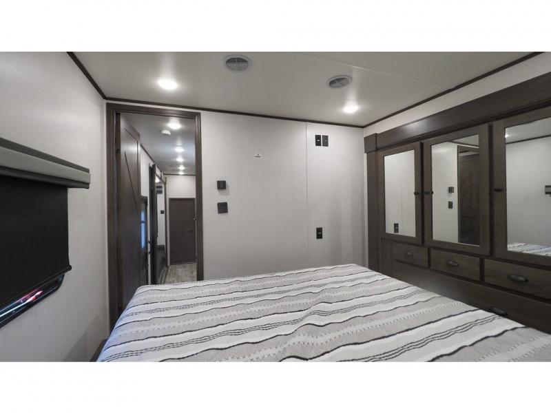 2022 Forest River XLR Nitro 321, $ 69,990