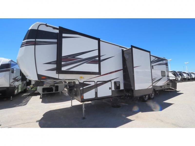 2022 Forest River XLR Nitro 321, $ 69,990