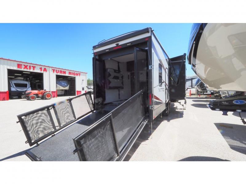 2022 Forest River XLR Nitro 321, $ 69,990