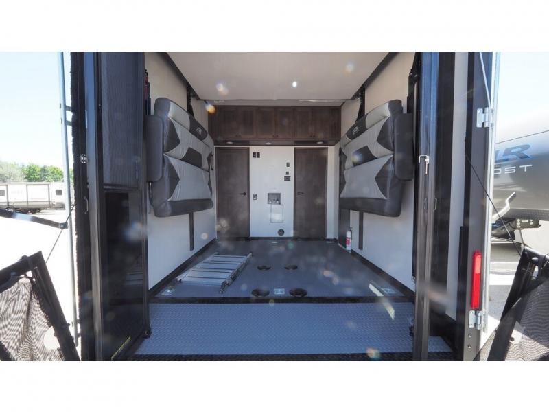 2022 Forest River XLR Nitro 321, $ 69,990