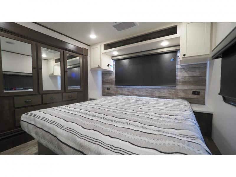 2022 Forest River XLR Nitro 321, $ 69,990