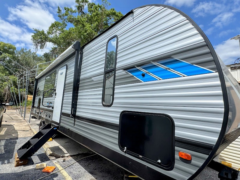 2022 Forest River Salem 27RK, $ 23,999