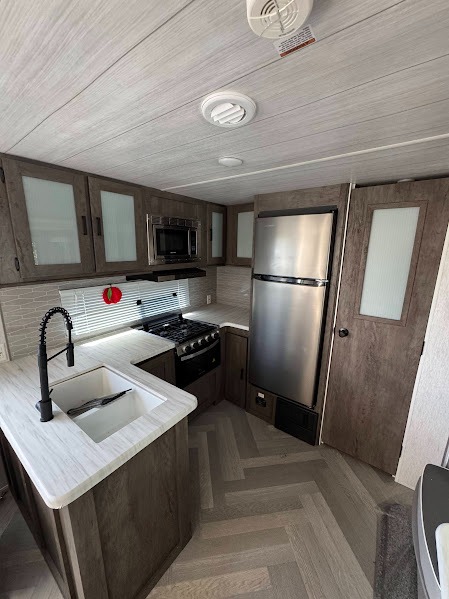 2022 Forest River Salem 27RK, $ 23,999