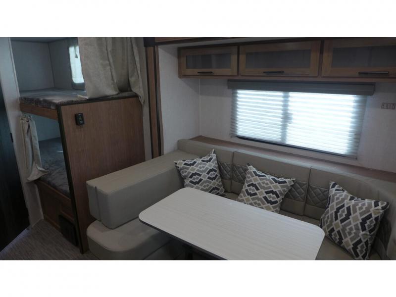 2022 Forest River No Boundaries NB19.8, $ 41,386