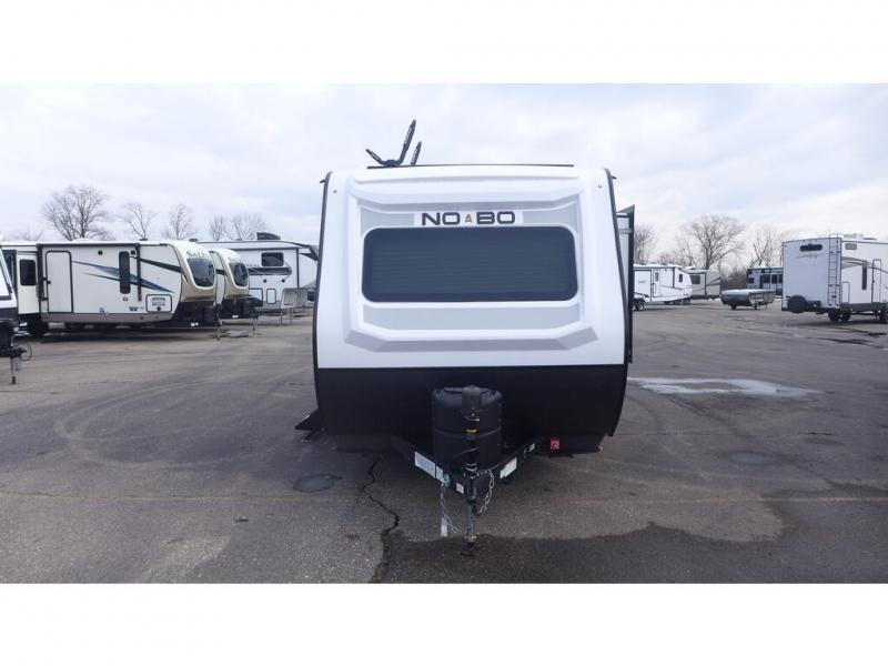 2022 Forest River No Boundaries NB19.8, $ 41,386