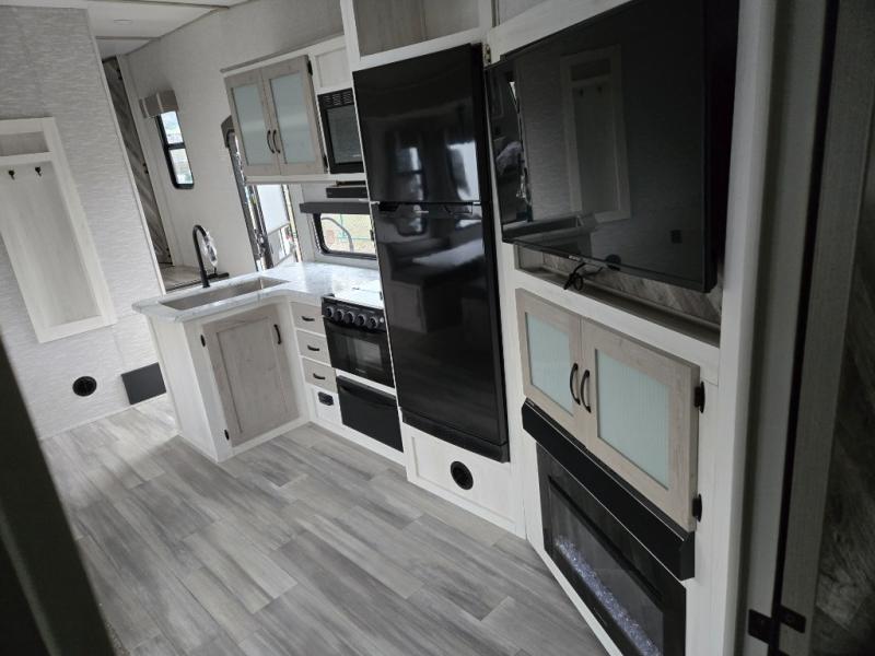 2022 Forest River Impression 290VB, $ 49,990