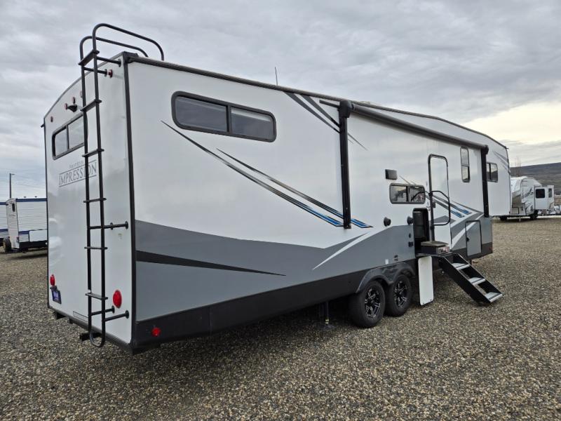 2022 Forest River Impression 290VB, $ 49,990