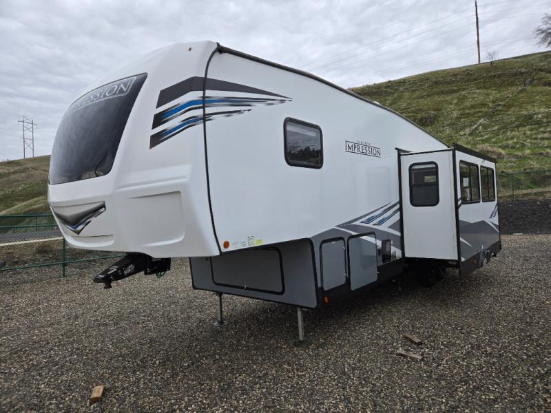 2022 Forest River Impression 290VB, $ 49,990