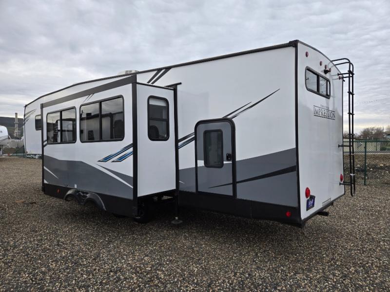 2022 Forest River Impression 290VB, $ 49,990