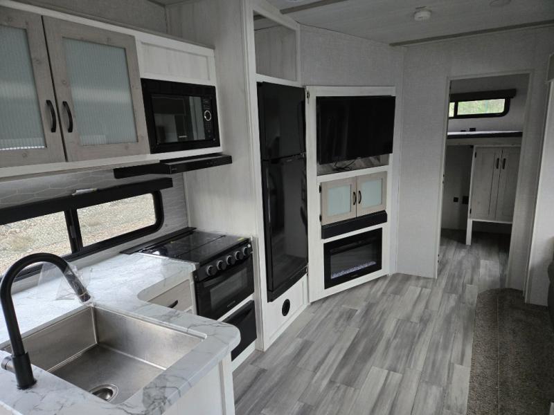 2022 Forest River Impression 290VB, $ 49,990