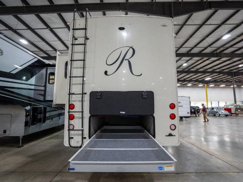 2022 Forest River Riverstone Reserve 3950FWK, $ 153,789