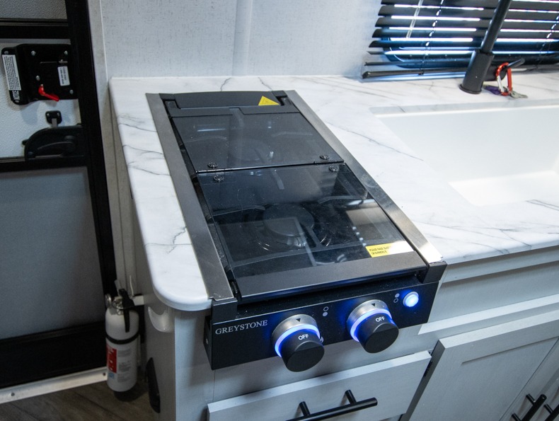 2022 Forest River Salem FSX 178BHSK, $ 0