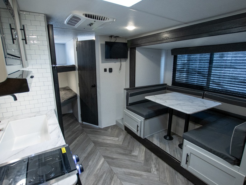 2022 Forest River Salem FSX 178BHSK, $ 0