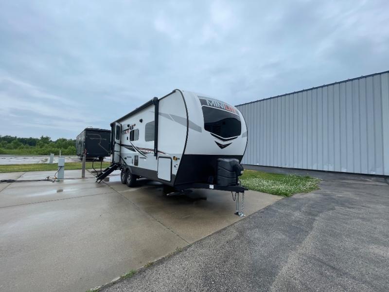 2022 Forest River Rockwood Mini Lite 2511S, $ 0