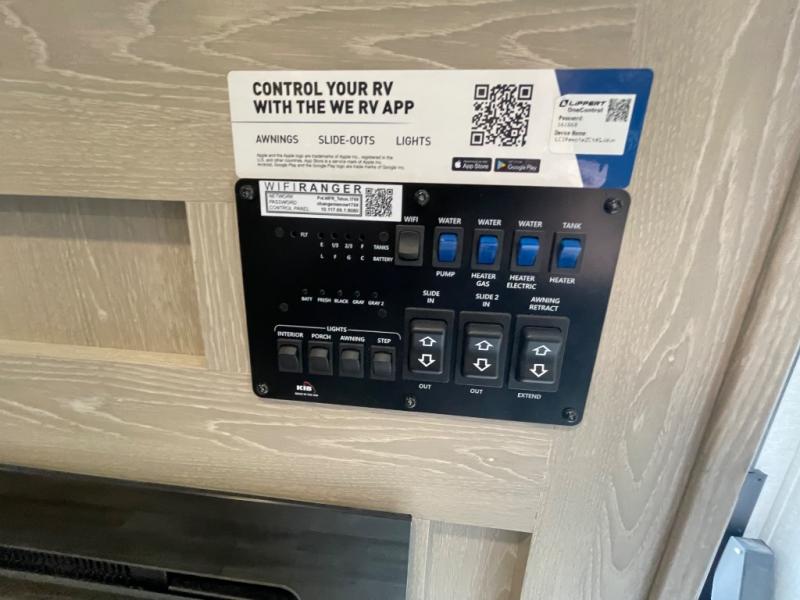 2022 Forest River Rockwood Mini Lite 2511S, $ 0