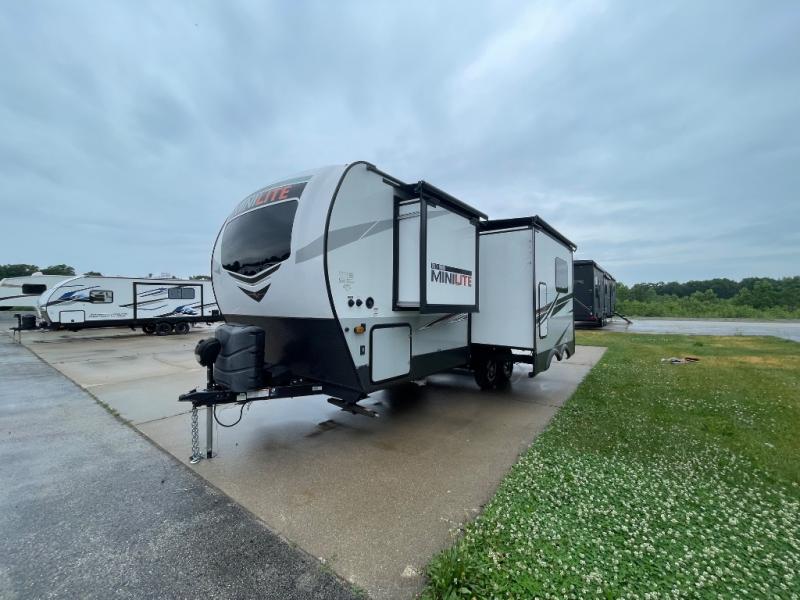 2022 Forest River Rockwood Mini Lite 2511S, $ 0