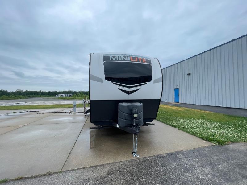 2022 Forest River Rockwood Mini Lite 2511S, $ 0