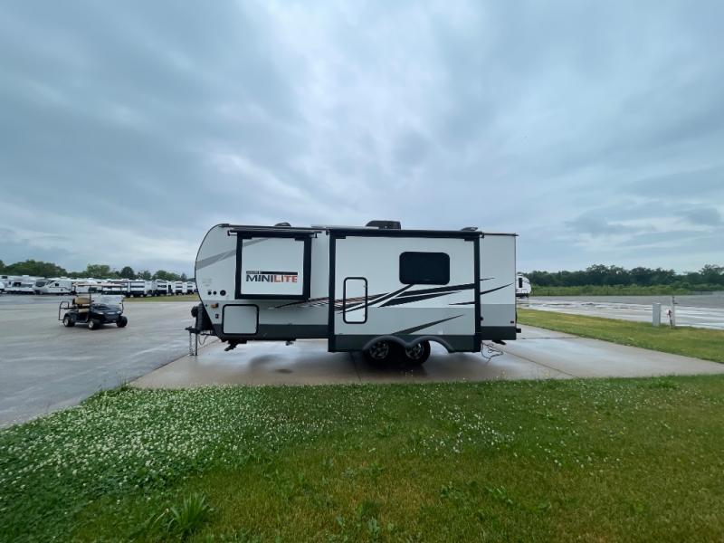 2022 Forest River Rockwood Mini Lite 2511S, $ 0
