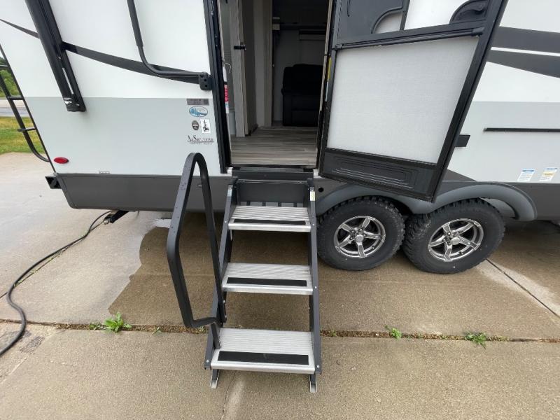 2022 Forest River Rockwood Mini Lite 2511S, $ 0