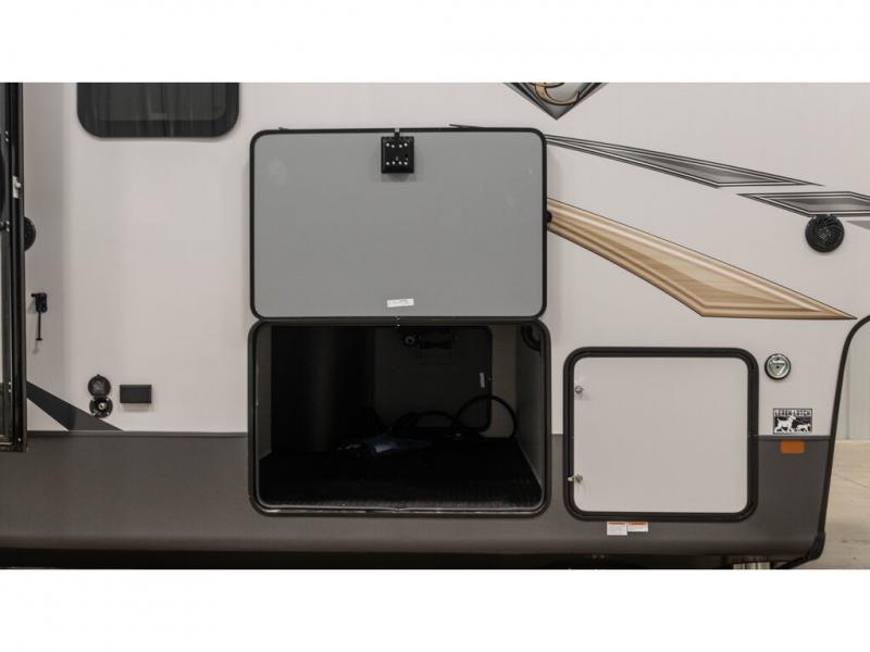 2022 Forest River Cedar Creek Champagne Edition 38, $ 146,549