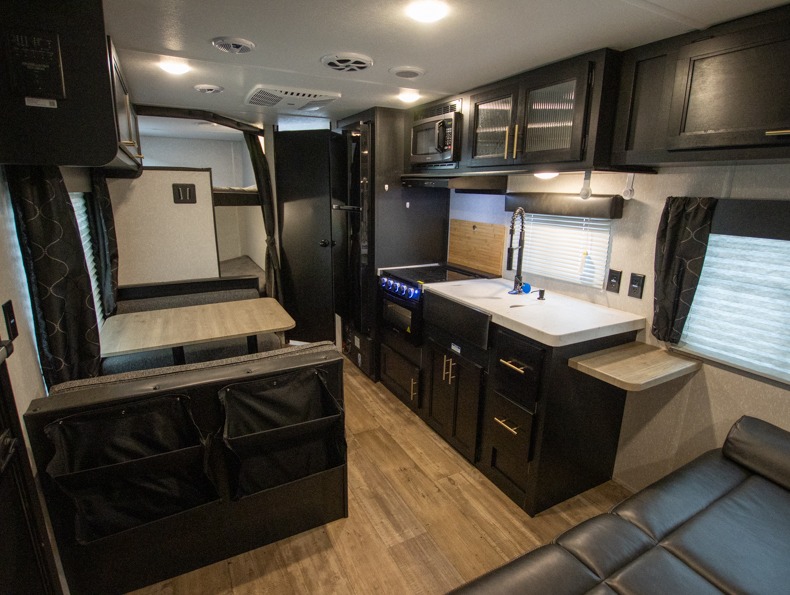 2022 Forest River Cherokee Grey Wolf 26DJSE, $ 0