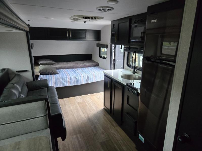 2022 Forest River Cherokee Wolf Pup 18TO, $ 29,990