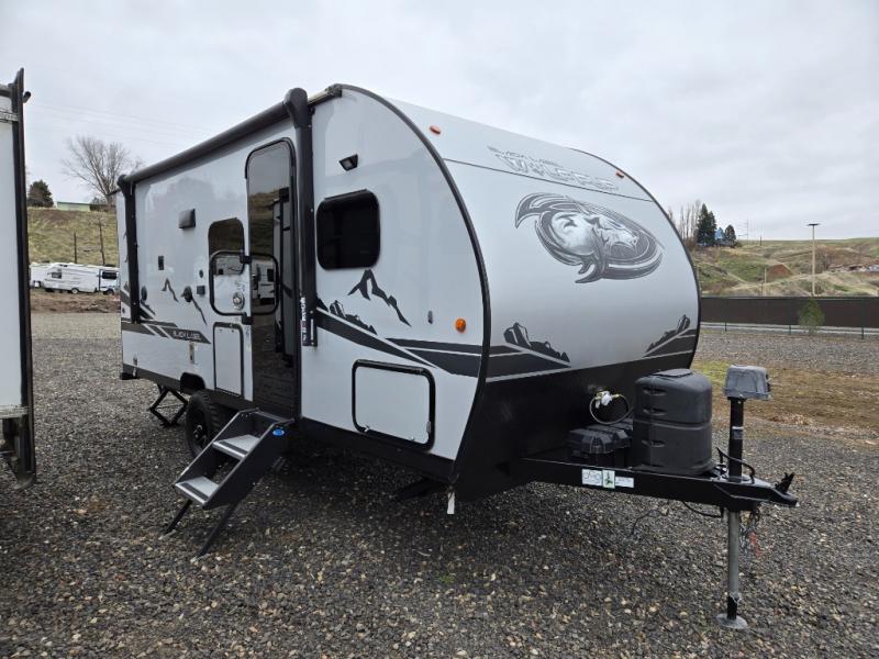 2022 Forest River Cherokee Wolf Pup 18TO, $ 29,990