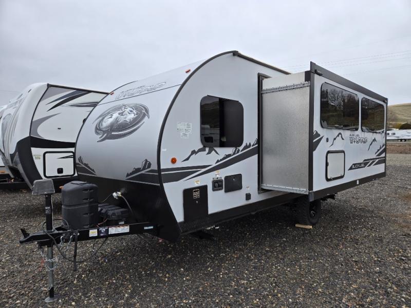 2022 Forest River Cherokee Wolf Pup 18TO, $ 29,990