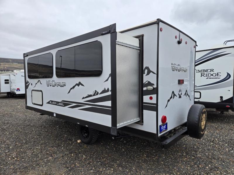 2022 Forest River Cherokee Wolf Pup 18TO, $ 29,990