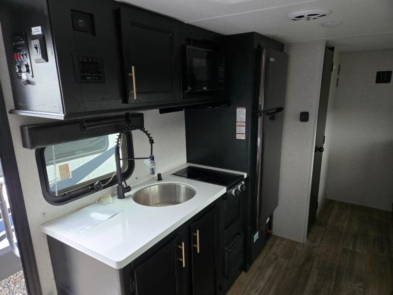 2022 Forest River Cherokee Wolf Pup 18TO, $ 29,990