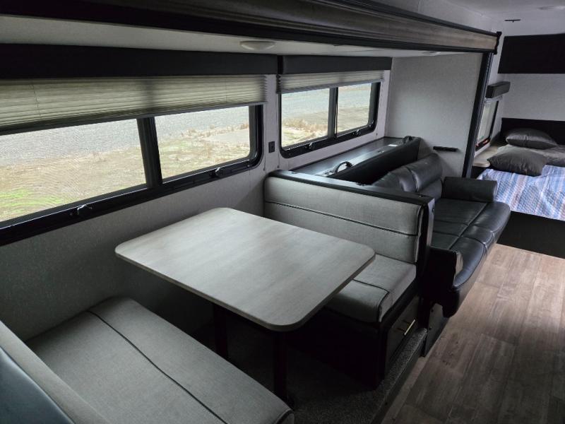 2022 Forest River Cherokee Wolf Pup 18TO, $ 29,990