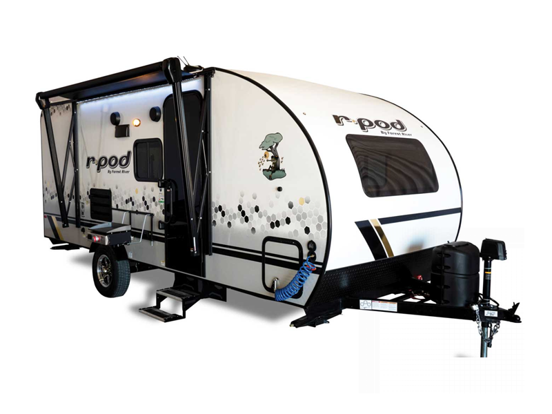 2022 Forest River R-Pod RP-171, $ 0