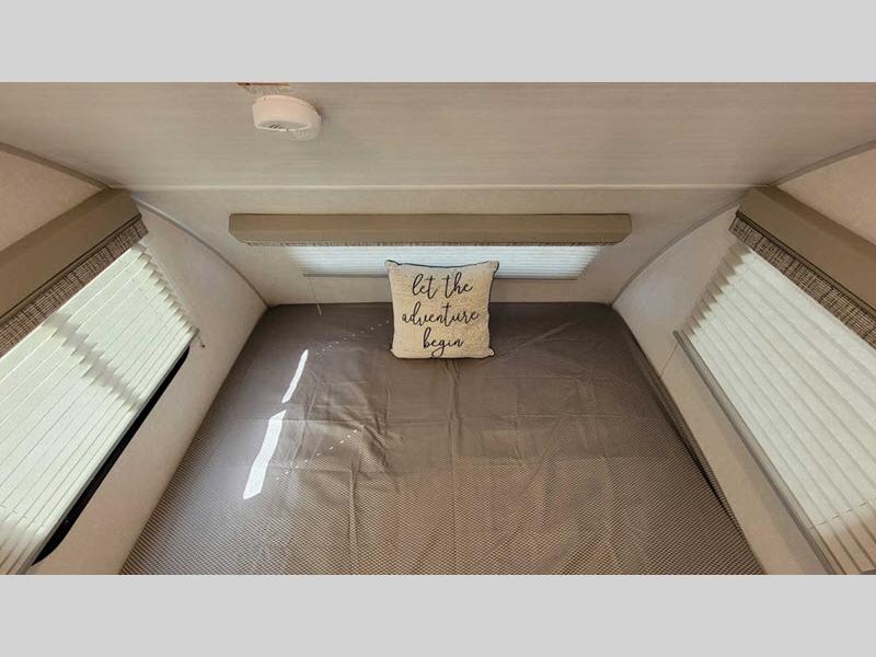 2022 Forest River R-Pod RP-171, $ 0