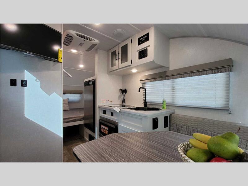 2022 Forest River R-Pod RP-171, $ 0