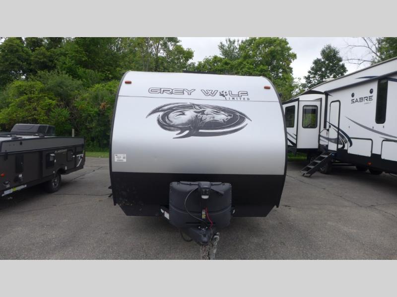 2022 Forest River Cherokee 264DBH, $ 0