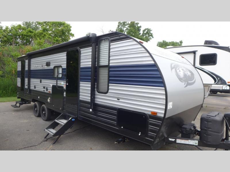 2022 Forest River Cherokee 264DBH, $ 0