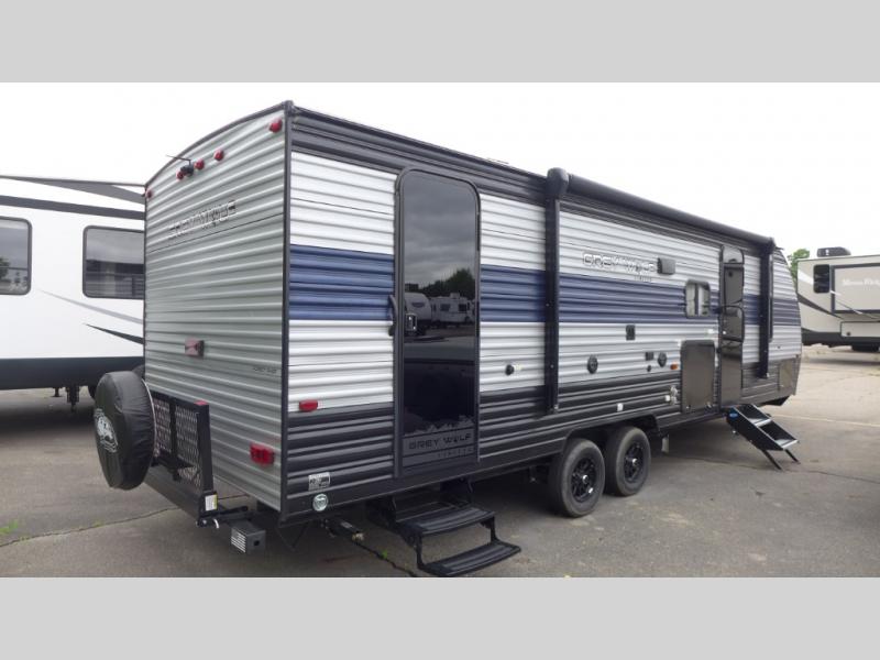 2022 Forest River Cherokee 264DBH, $ 0