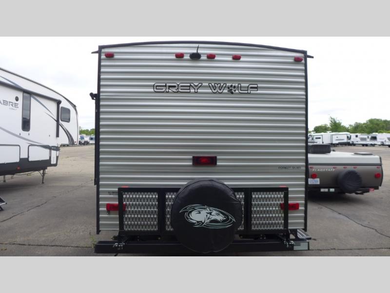 2022 Forest River Cherokee 264DBH, $ 0