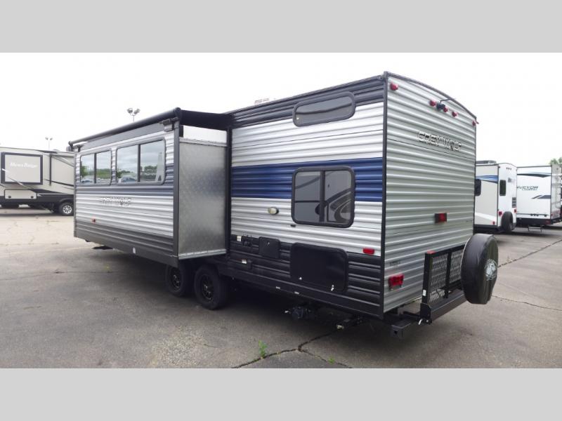 2022 Forest River Cherokee 264DBH, $ 0